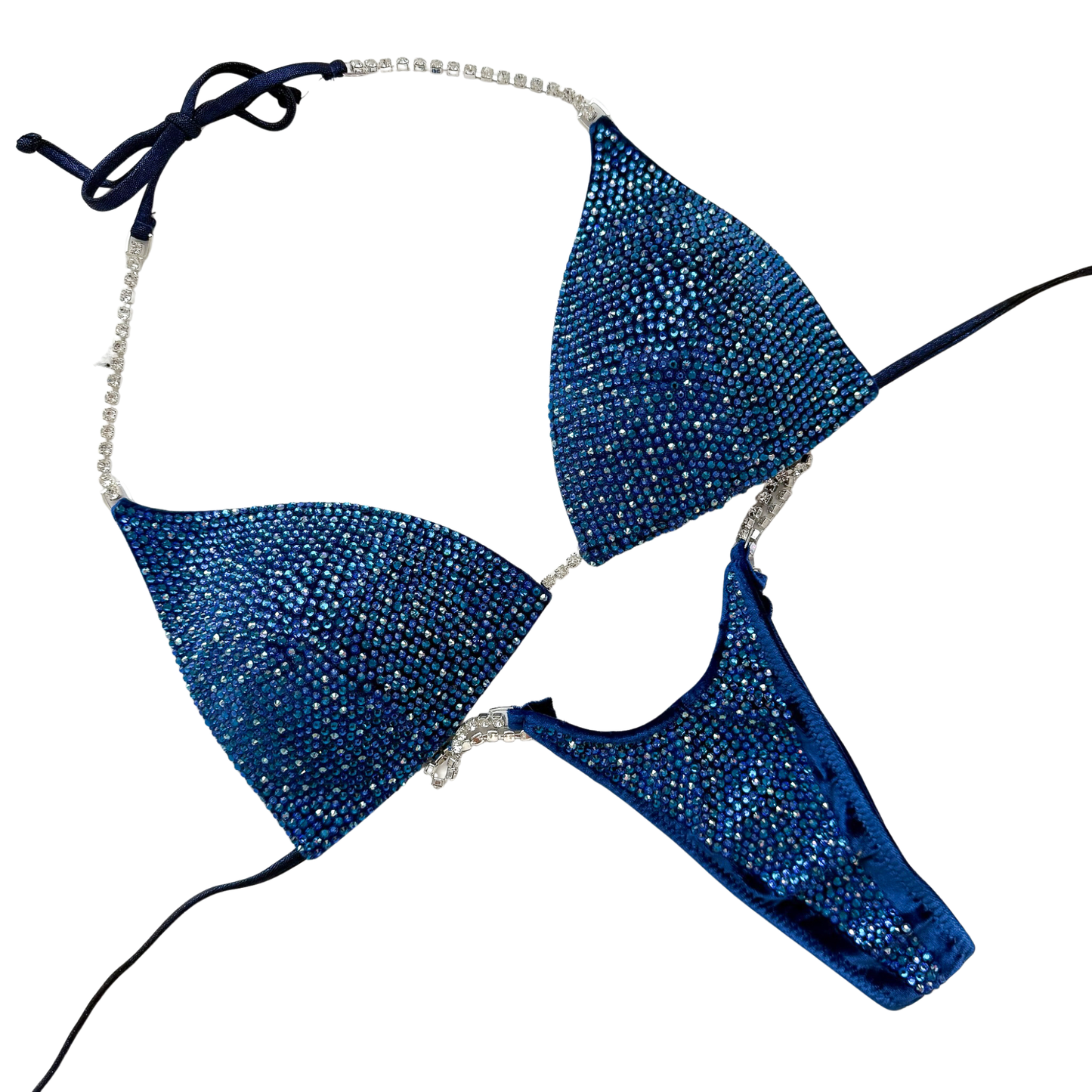 Preowned - Toxic Full Scatter - Velvet Royal (PO-032)