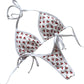 Premade Cherry on Top - White Posing Suit (P-015)