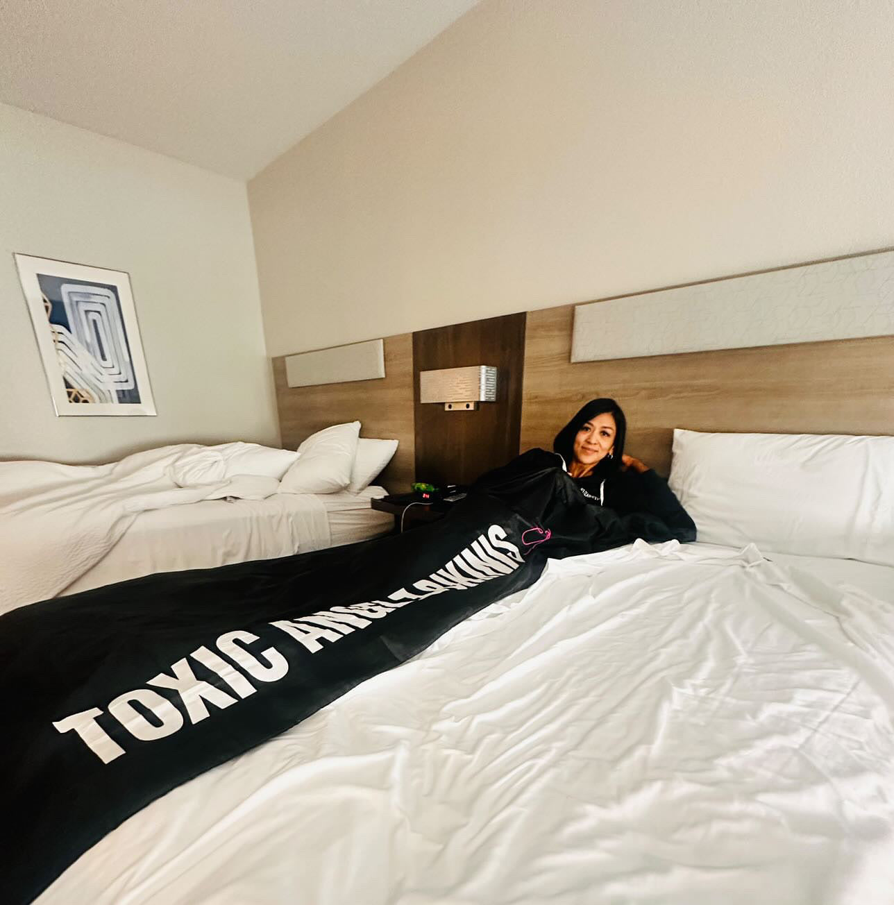 Shop by Athlete: Deborah Regan