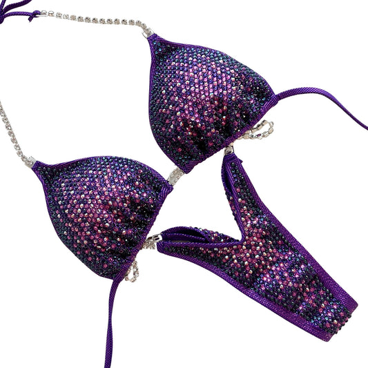 Buy Now & Design Later - Bikini/Wellness Full Scatter