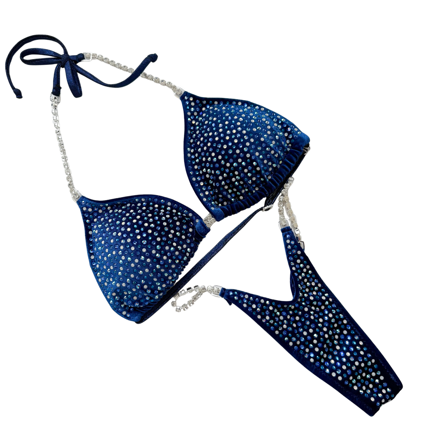 Toxic Heavy Scatter - Velvet Royal (THS-045)