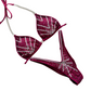 Quick Ship - Figure Heavy Mermaid - Tricot Berry (QS-102)