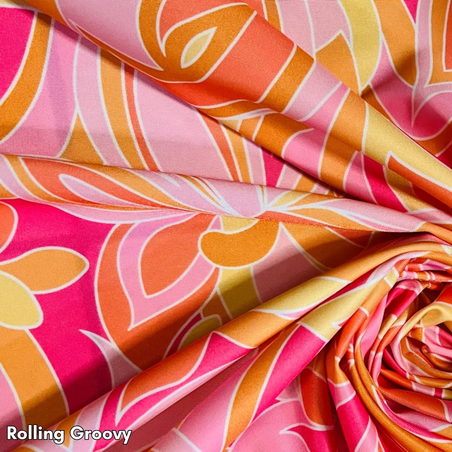 Premade Rolling Groovy Posing Suit (P-136)