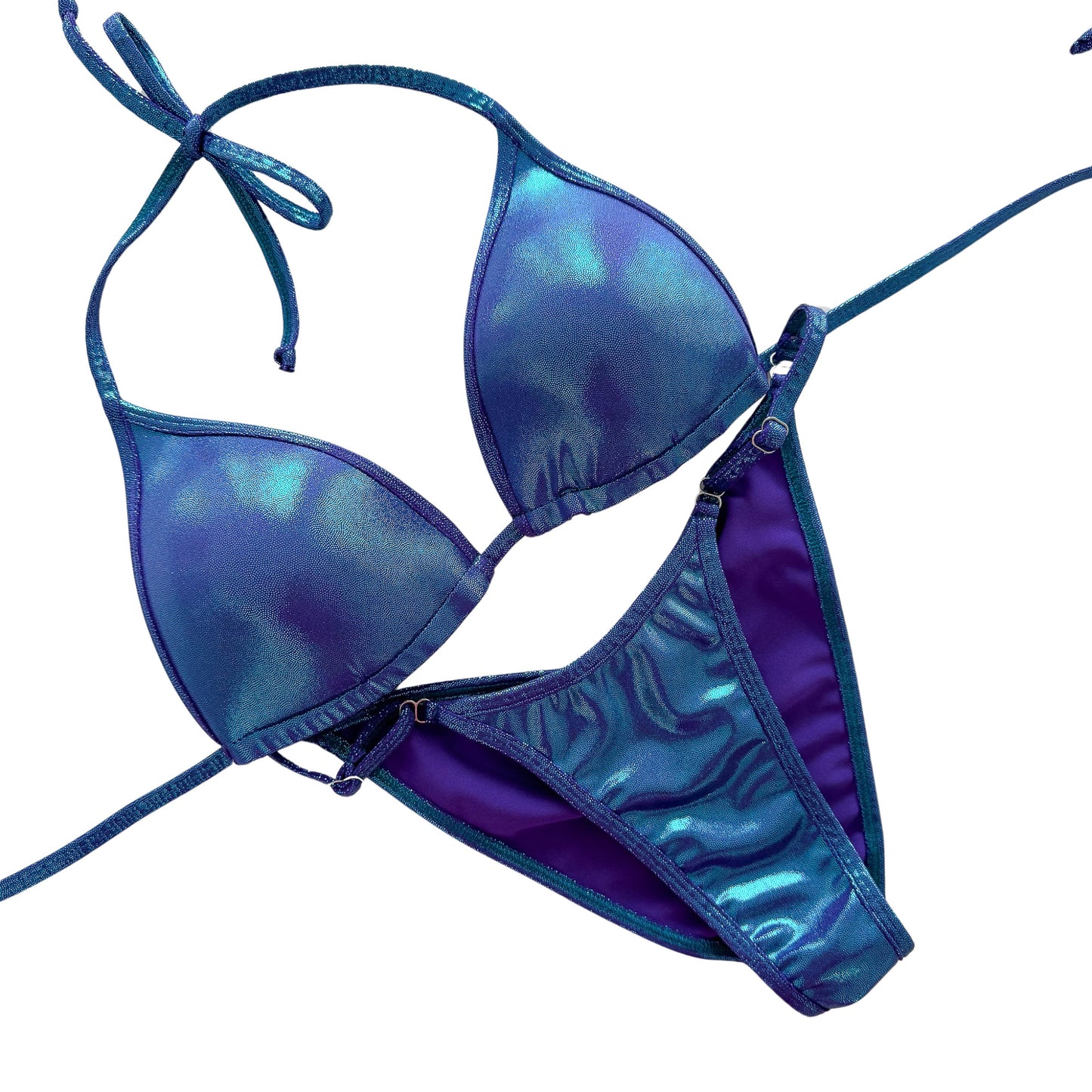 Quick Ship - Toxic Twilight Fit Model Suit (FM-039)