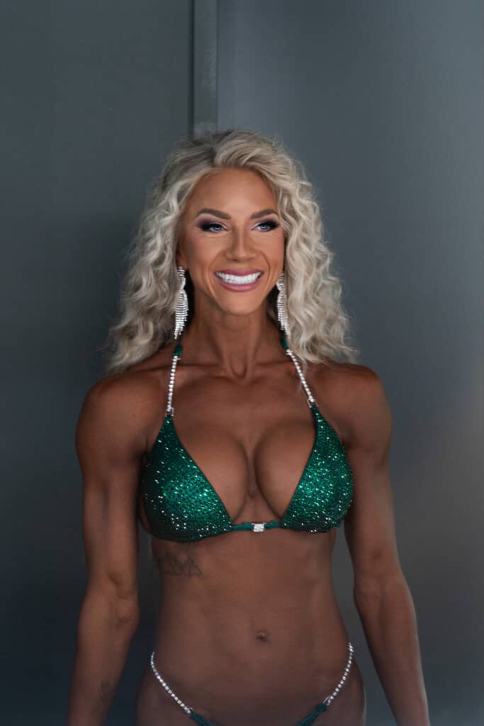 Toxic Burst - Twinkle Emerald (TBT-050)