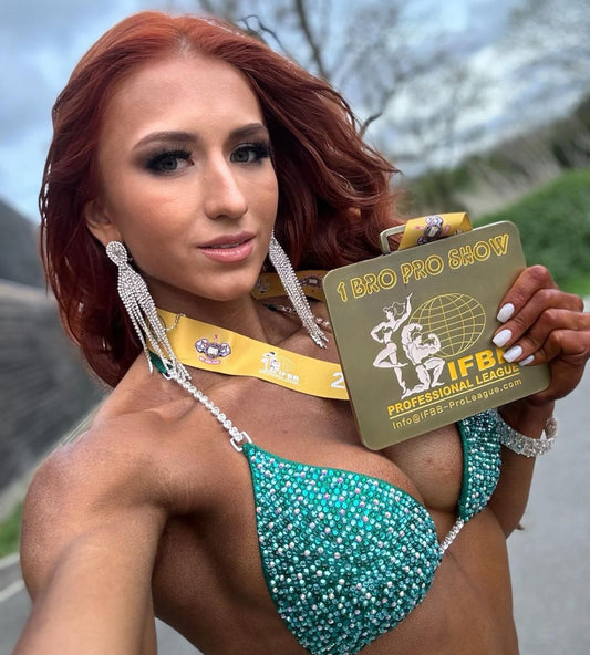 Toxic Full Scatter - Twinkle Hunter (TFS-233)