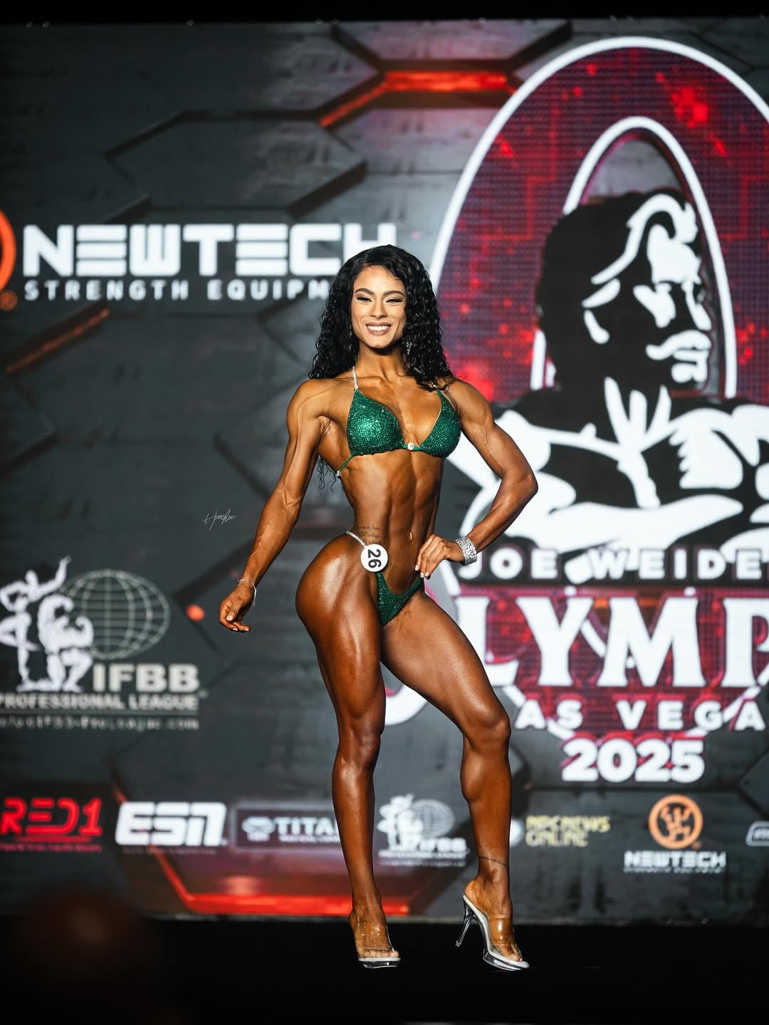 Toxic Full Scatter - Toxic Kelly Green (TFS-333)