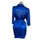 Basic Posing Suit + Toxic Angelz Robe Bundle
