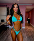 Customize Fit Model Seamless Suit