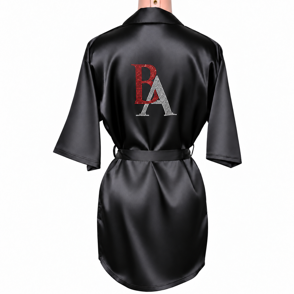 Bair Aesthetics Robe