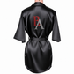 Bair Aesthetics Robe