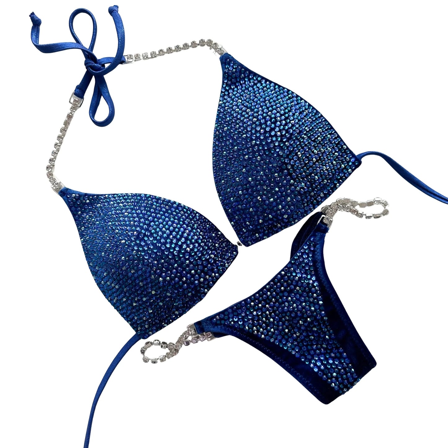 Quick Ship - Toxic Full Scatter - Velvet Royal (QS-061)