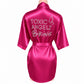 Basic Posing Suit + Toxic Angelz Robe Bundle