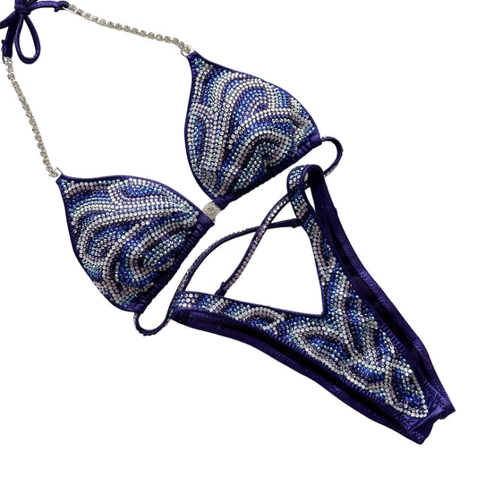 Customize Figure Mosaic