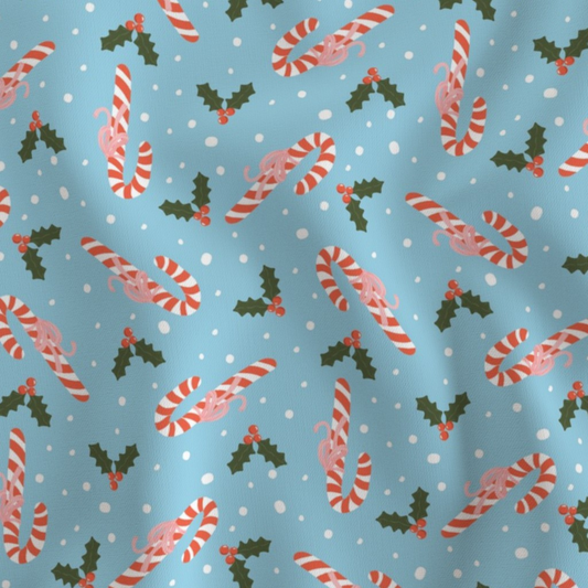 Custom Winter Edit: Select Your Print