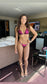 Customize Fit Model Seamless Suit
