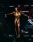Figure Phoenix - Toxic Gold (F-211)