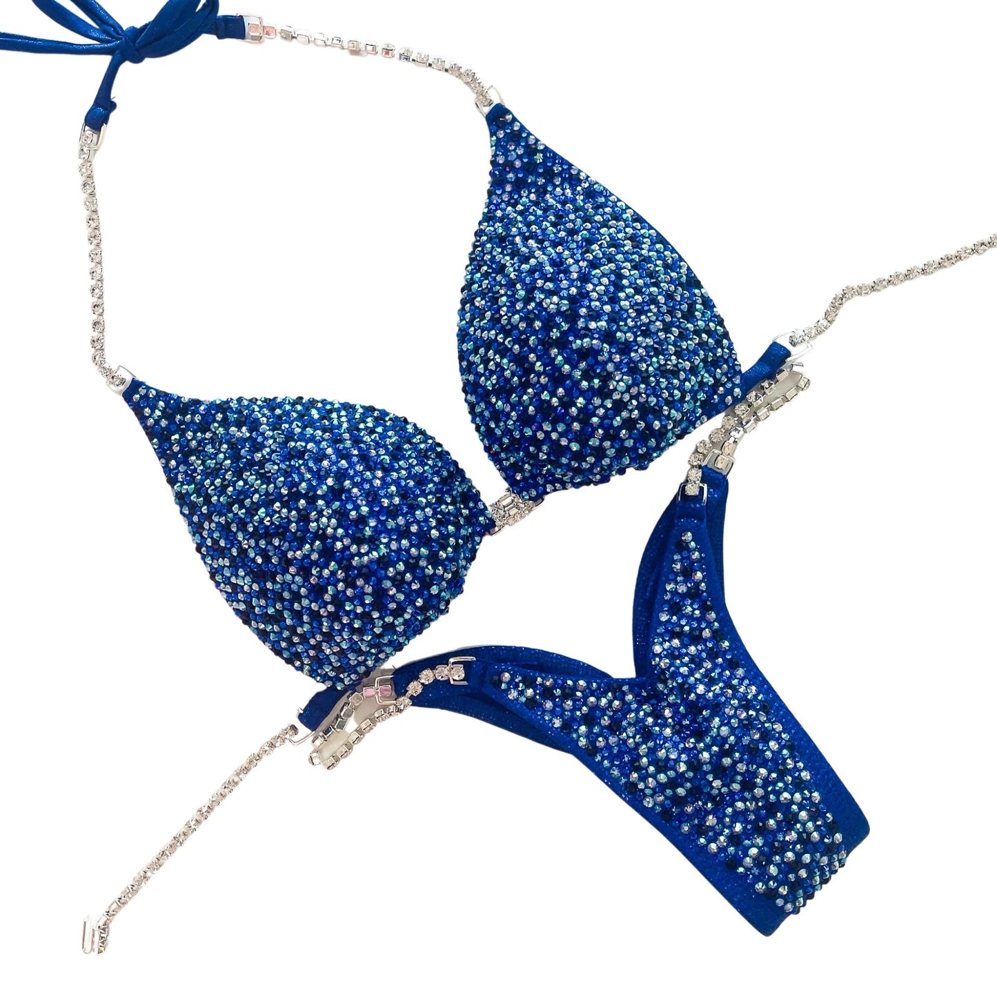 Quick Ship - Toxic Full Scatter - Holo Royal (QS-162)