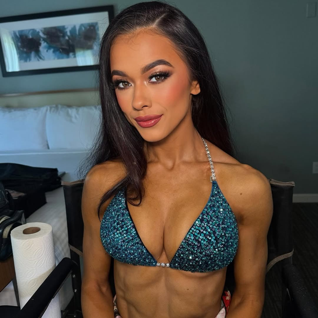 Toxic Full Scatter - Velvet Jade (TFS-273)