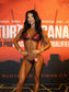 Customize Fit Model Suit