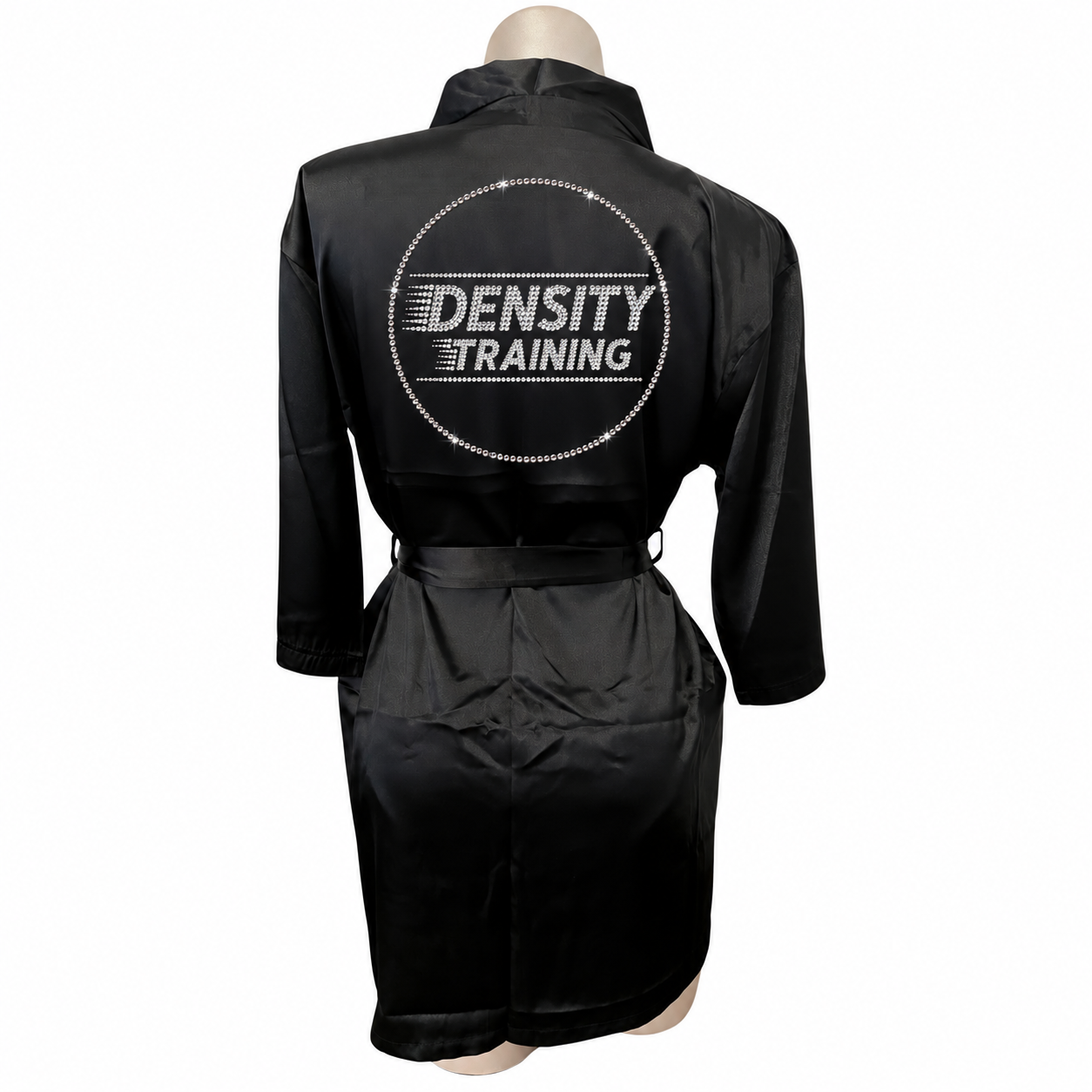Team Density Robe