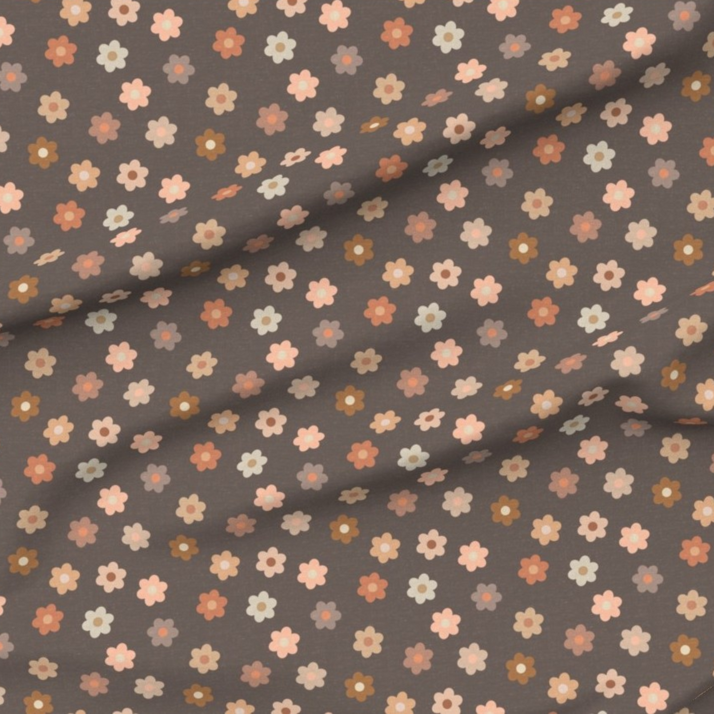 Custom Fall Neutrals - Fit Model