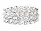 Diamond Drop Bracelet