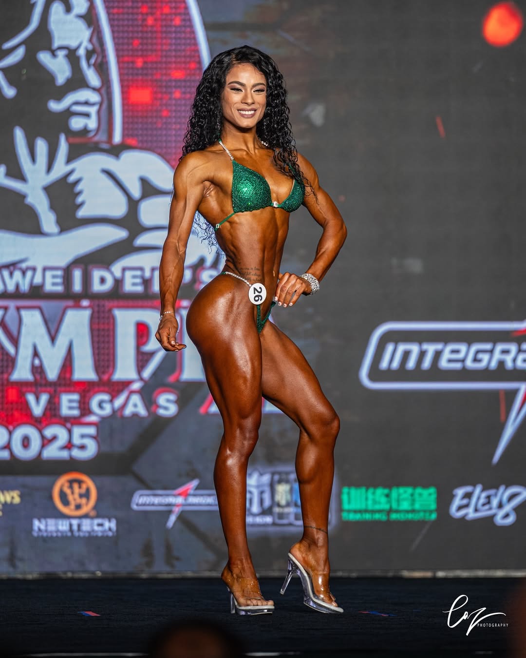 Quick Ship - Toxic Full Scatter - Toxic Kelly Green (QS-072)