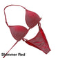 Shimmer Red