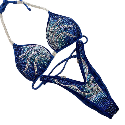 Customize Figure Phoenix