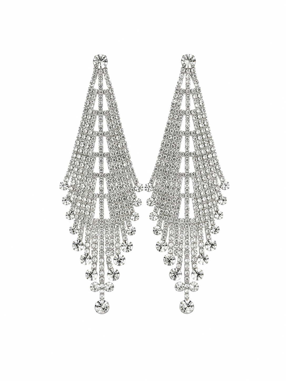 Elysian Drop Earrings