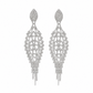 Empress Drop Earrings