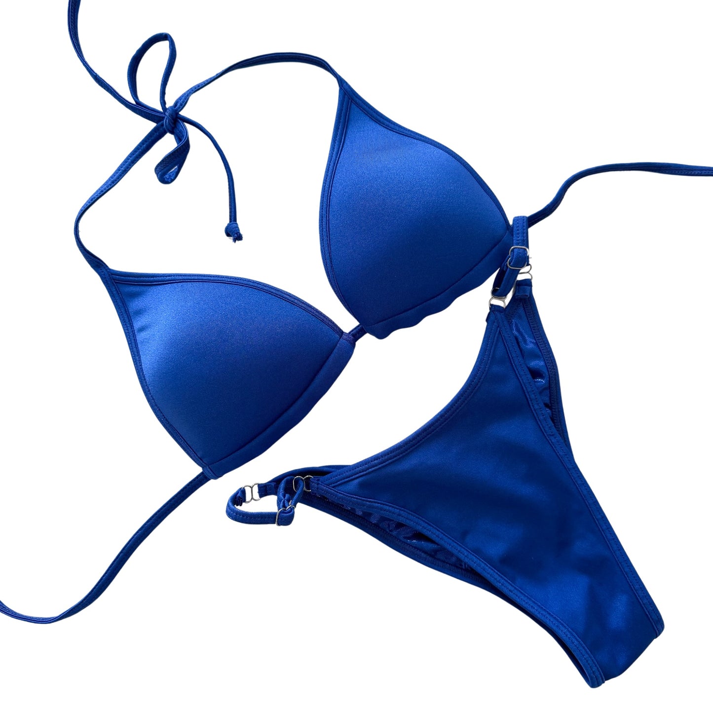 Buy Now & Design Later - Fit Model