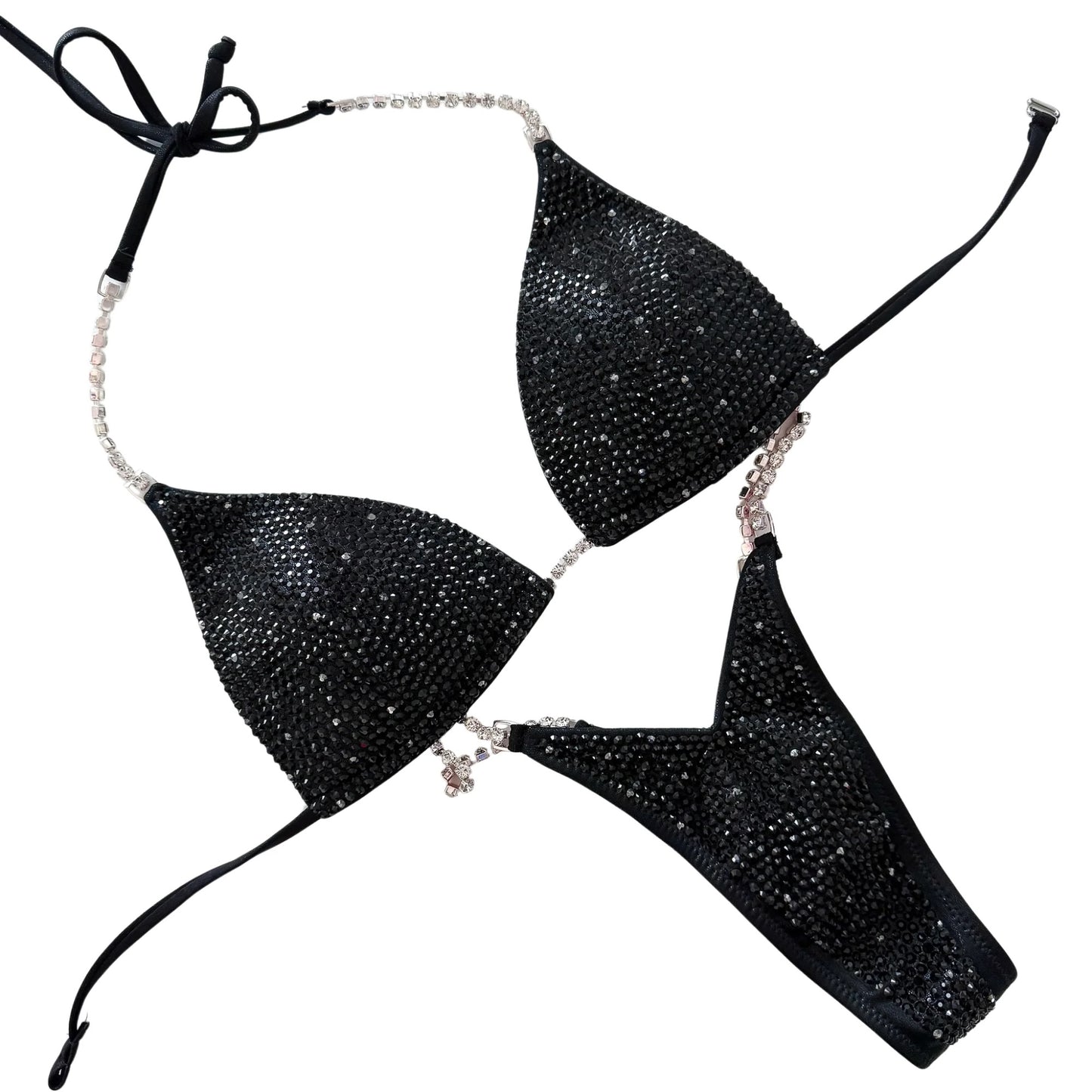 Quick Ship - Toxic Full Scatter - Toxic Black (QS-020)