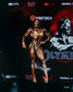 Figure Phoenix - Toxic Gold (F-211)