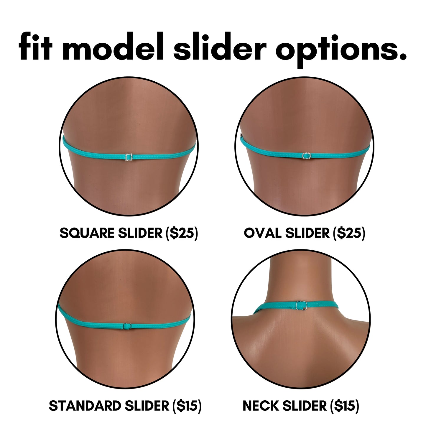 Custom Fall Neutrals - Fit Model