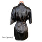 Figure Competitor Robe