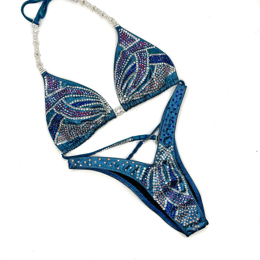 Customize Figure Ribbon