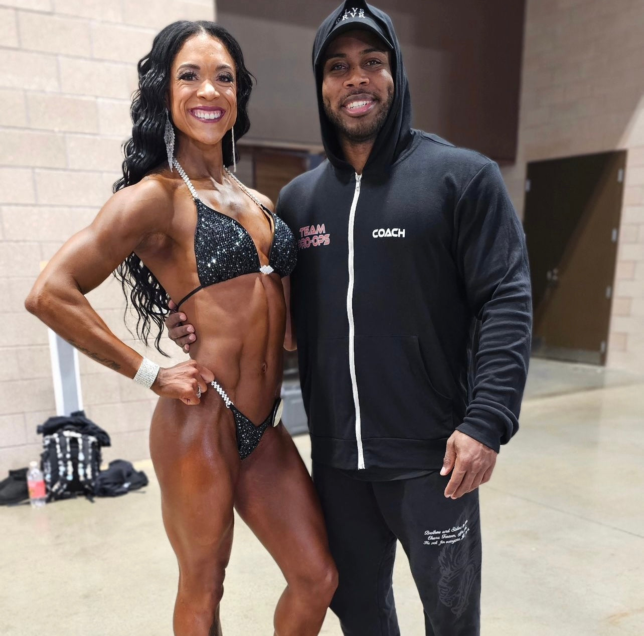 Quick Ship - Toxic Full Scatter - Toxic Black (QS-020)