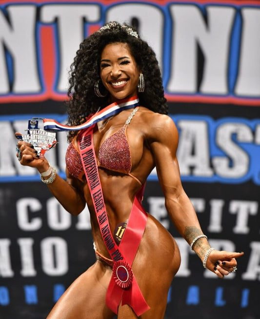 Toxic Full Scatter - Velvet Orange (TFS-198)