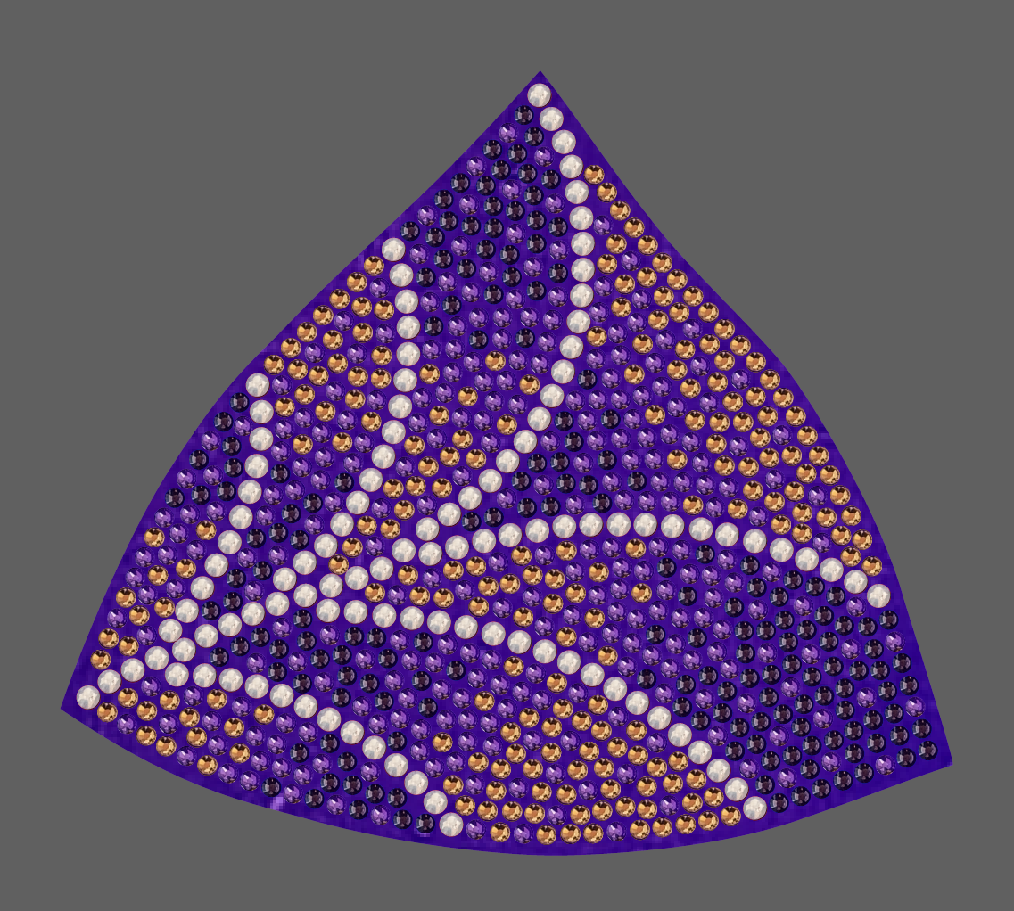 Customize Figure Harlequin