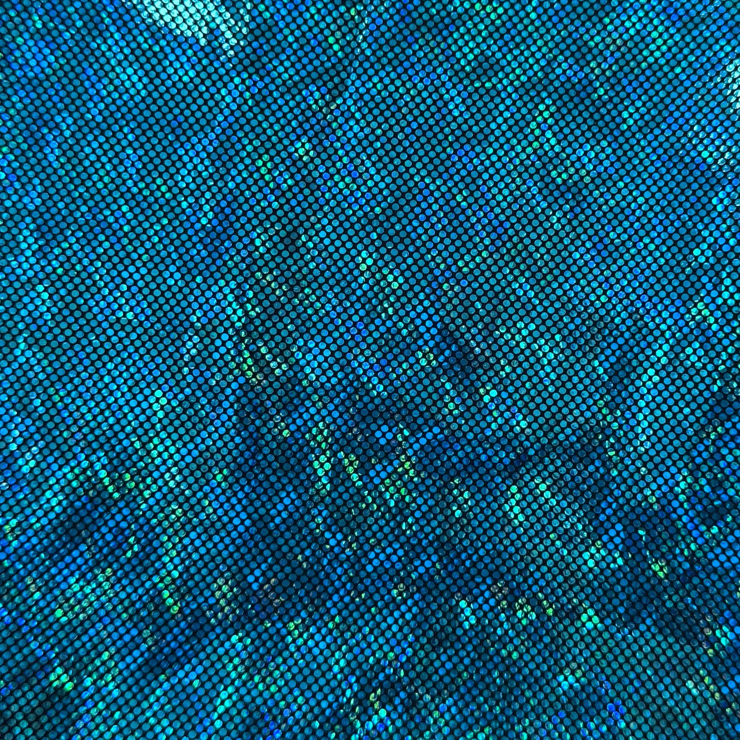 Holo Teal