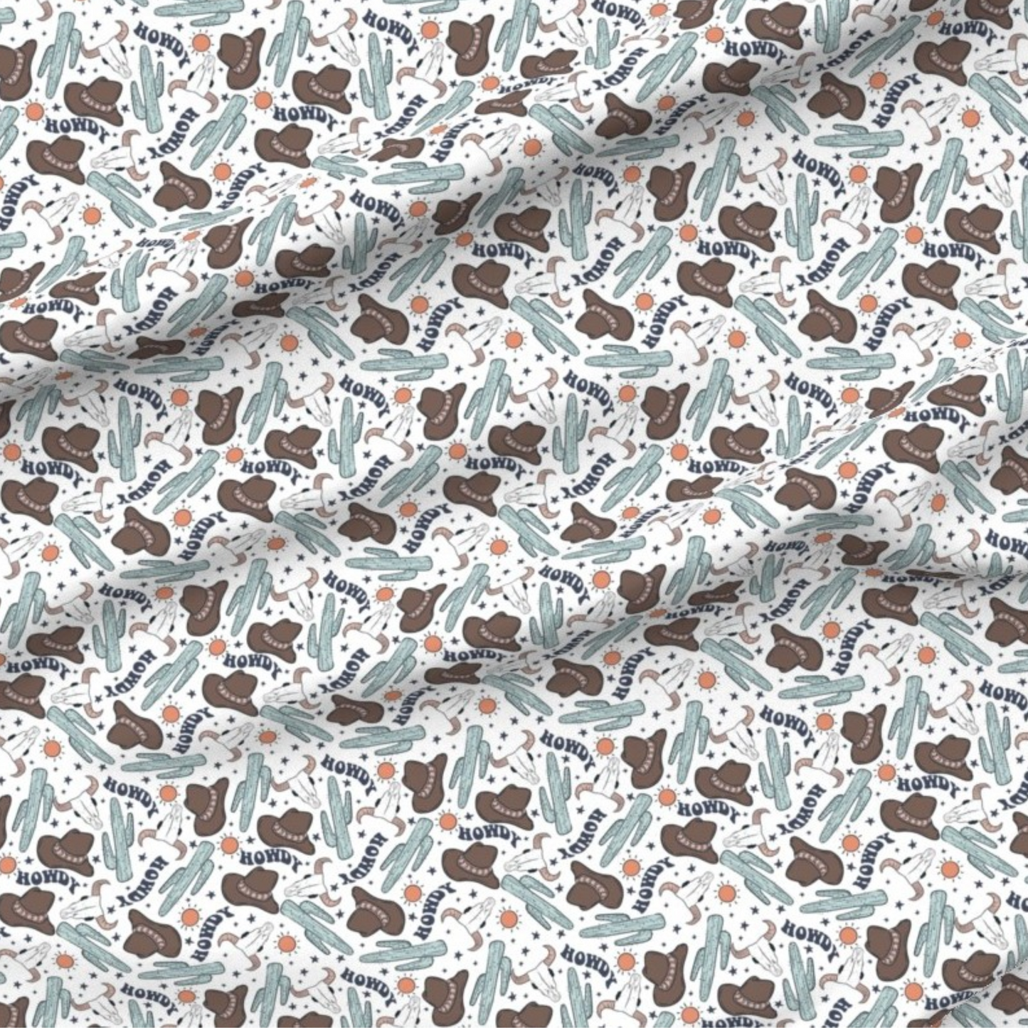 Custom Fall Neutrals - Fit Model