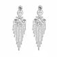 Luxe Chandelier Earrings