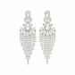 Luxe Chandelier Earrings