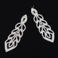 Luxe Drop Earrings