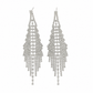 Luxe Radiance Earrings