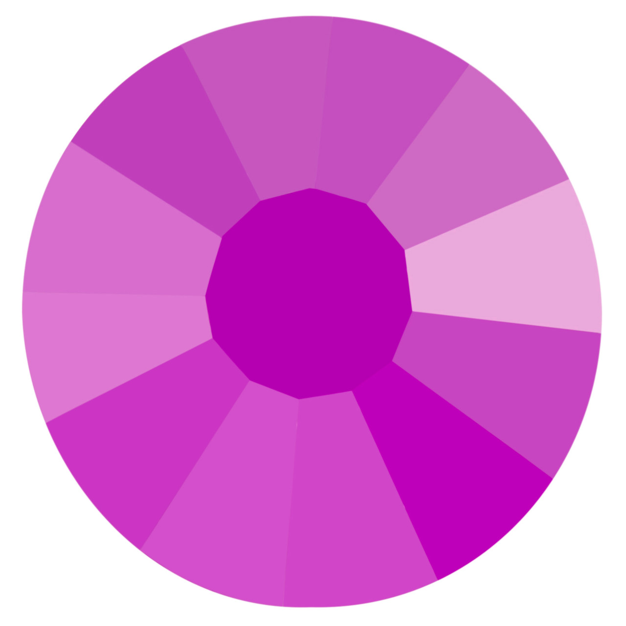 Neon Purple