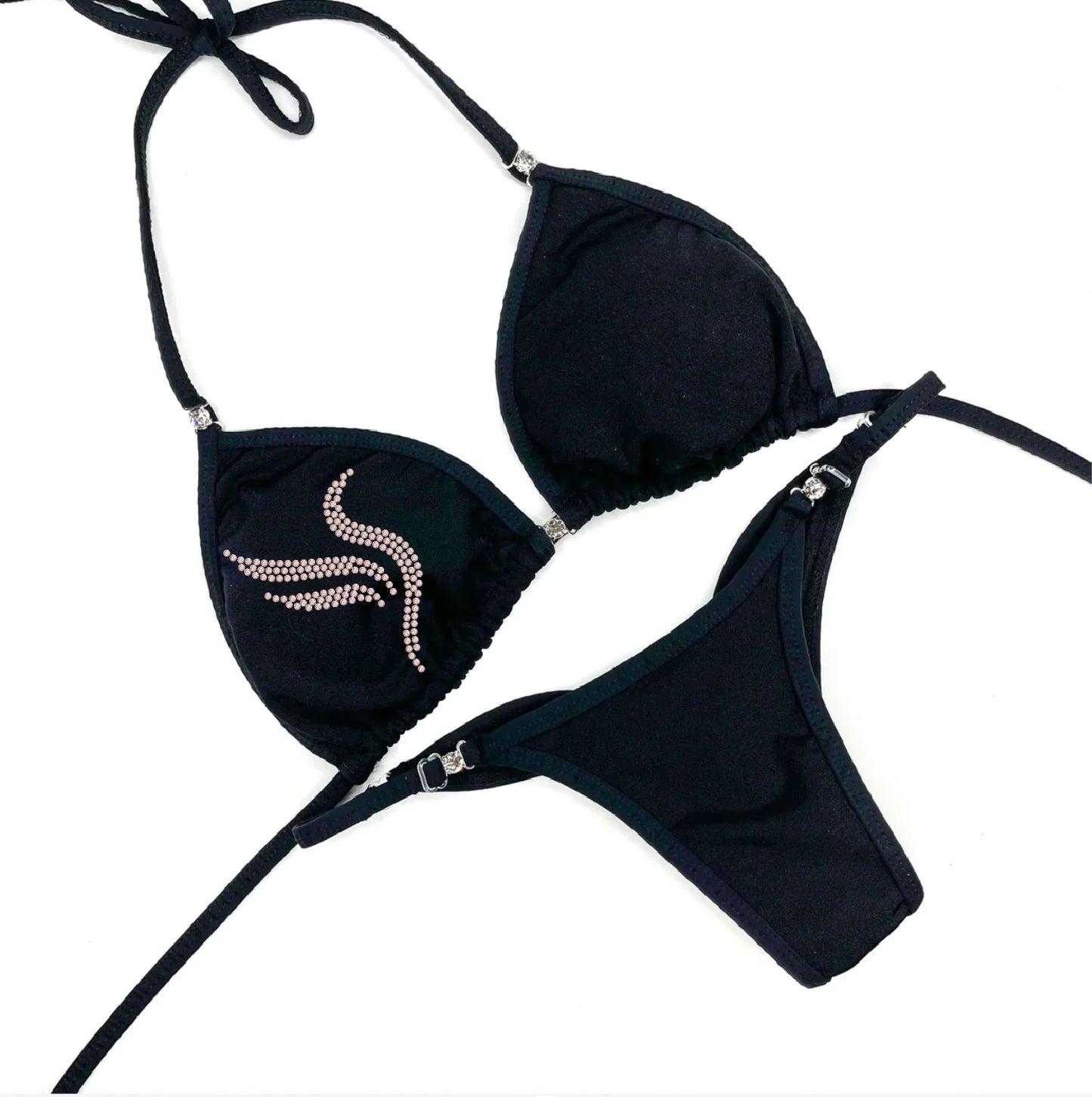 Phoenix Athletica Posing Suit