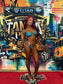 Toxic Full Scatter - Toxic Teal (TFS-396)